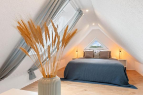 PEMATRA Haus Sonnenschein - FeWo Lieblingsplatz, Travemünde